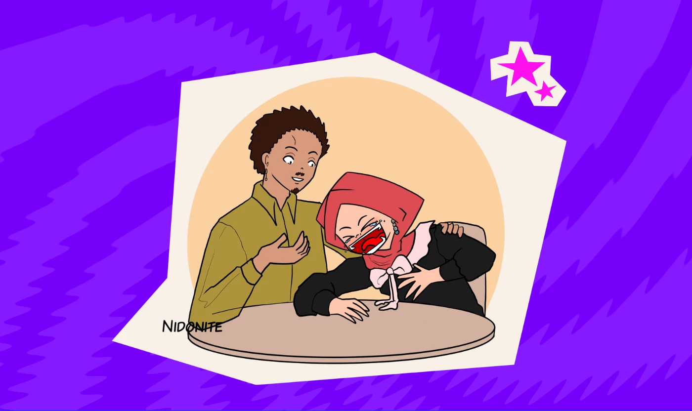 Atelier Webtoon avec Nidonite