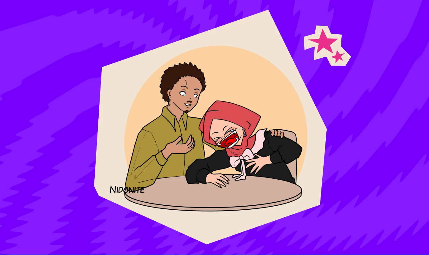Atelier Webtoon avec Nidonite