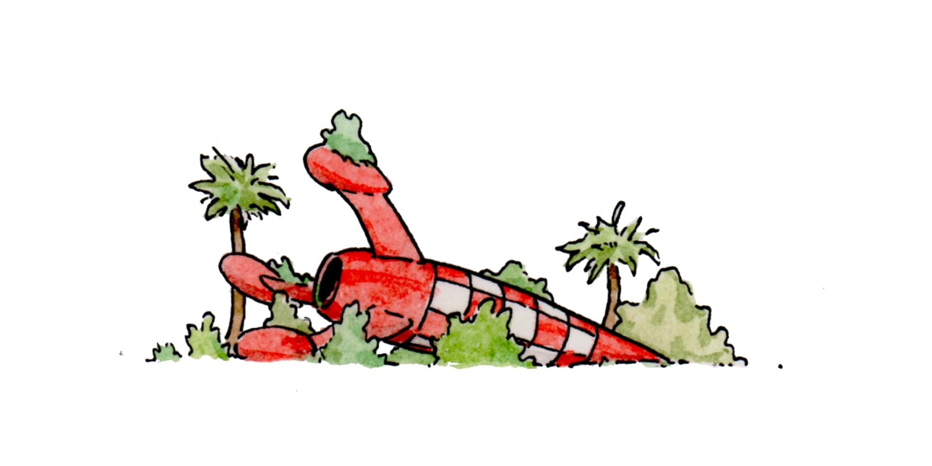 Dessiner la crise : humour, satire et écologie