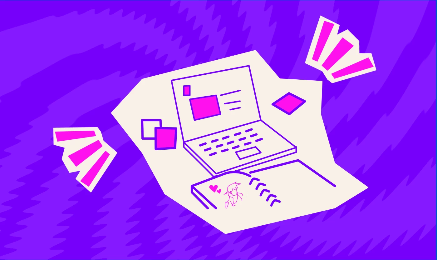 Écris ta fanfiction sur Wattpad