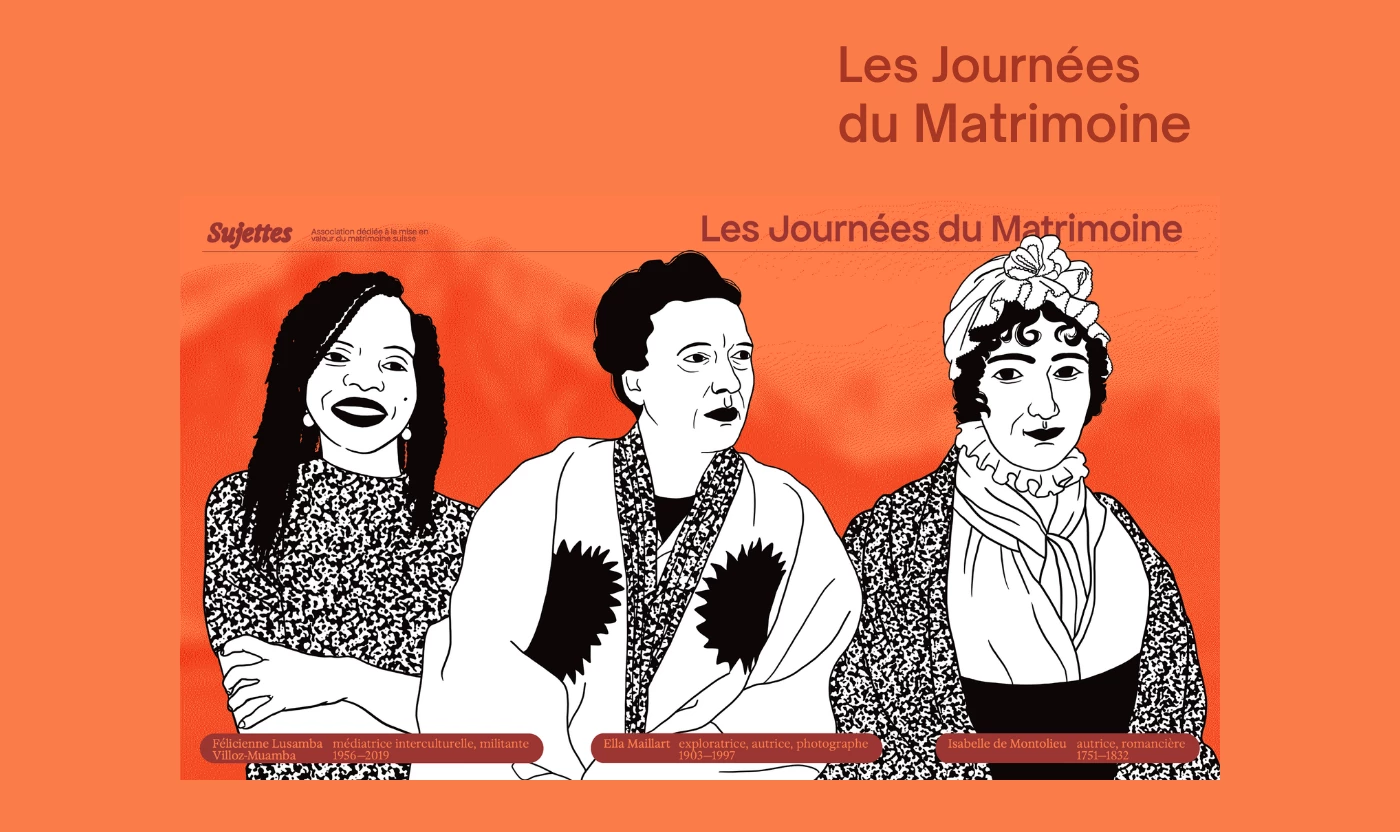 Femmage aux Figures 2026