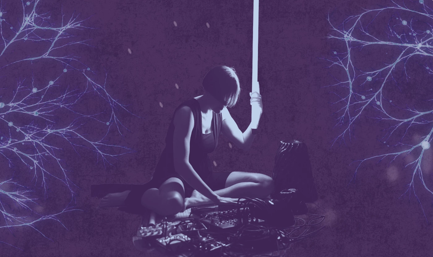 Fréquences nocturnes n°3