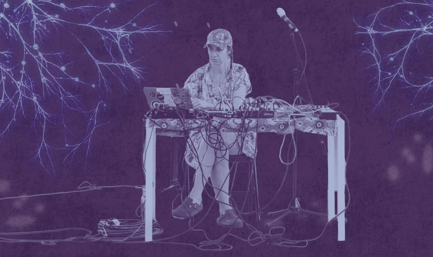 Fréquences nocturnes n°4