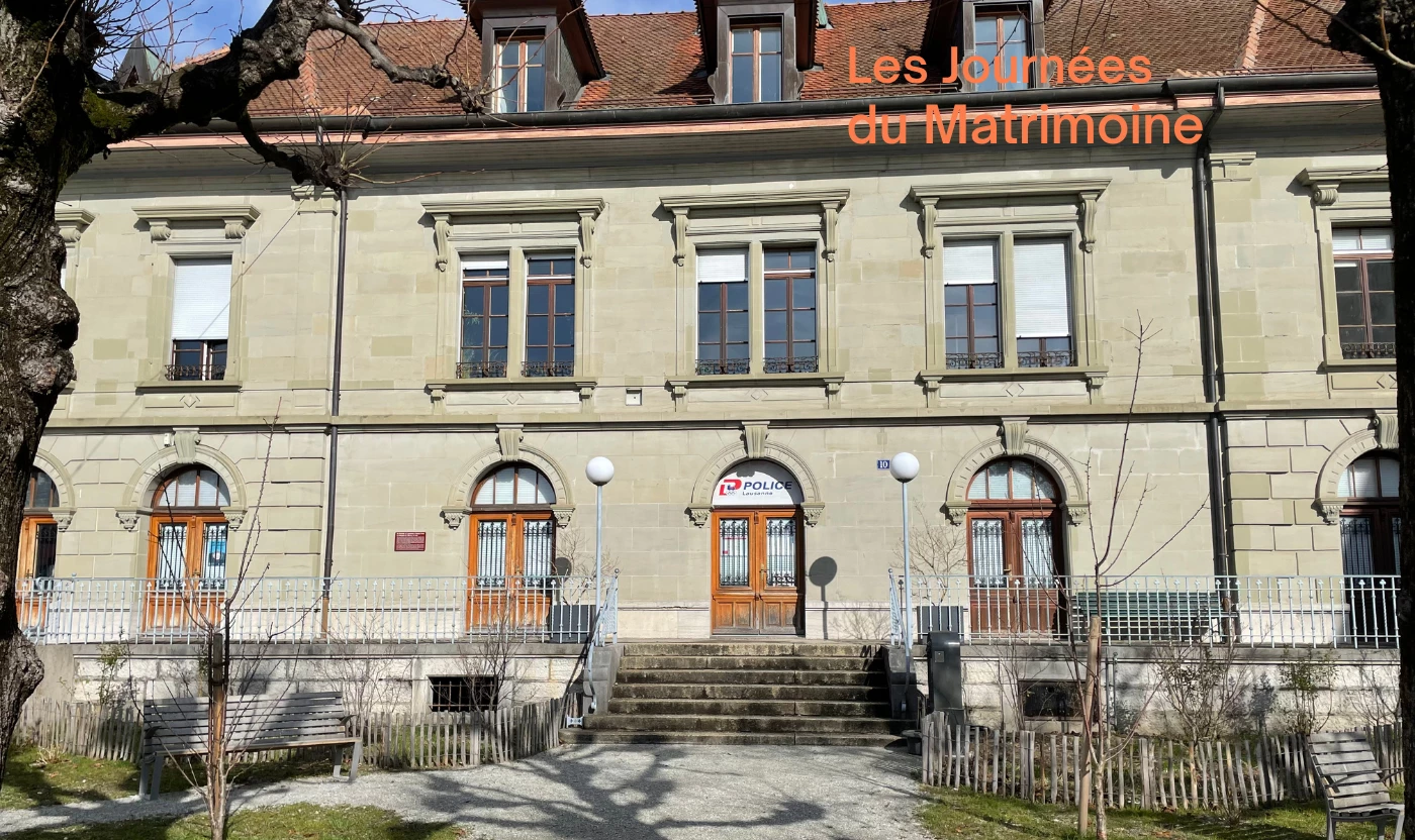 Héritages et futurs trans