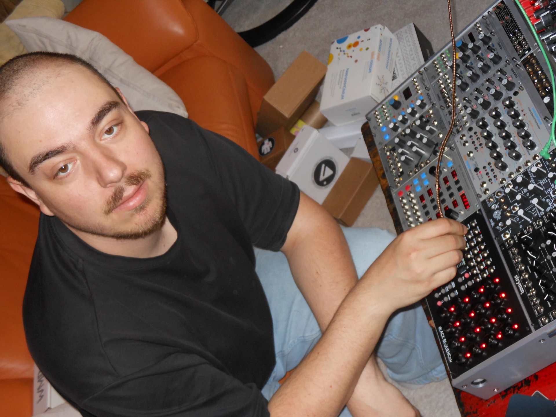 Introduction à la synthèse modulaire avec VCV Rack