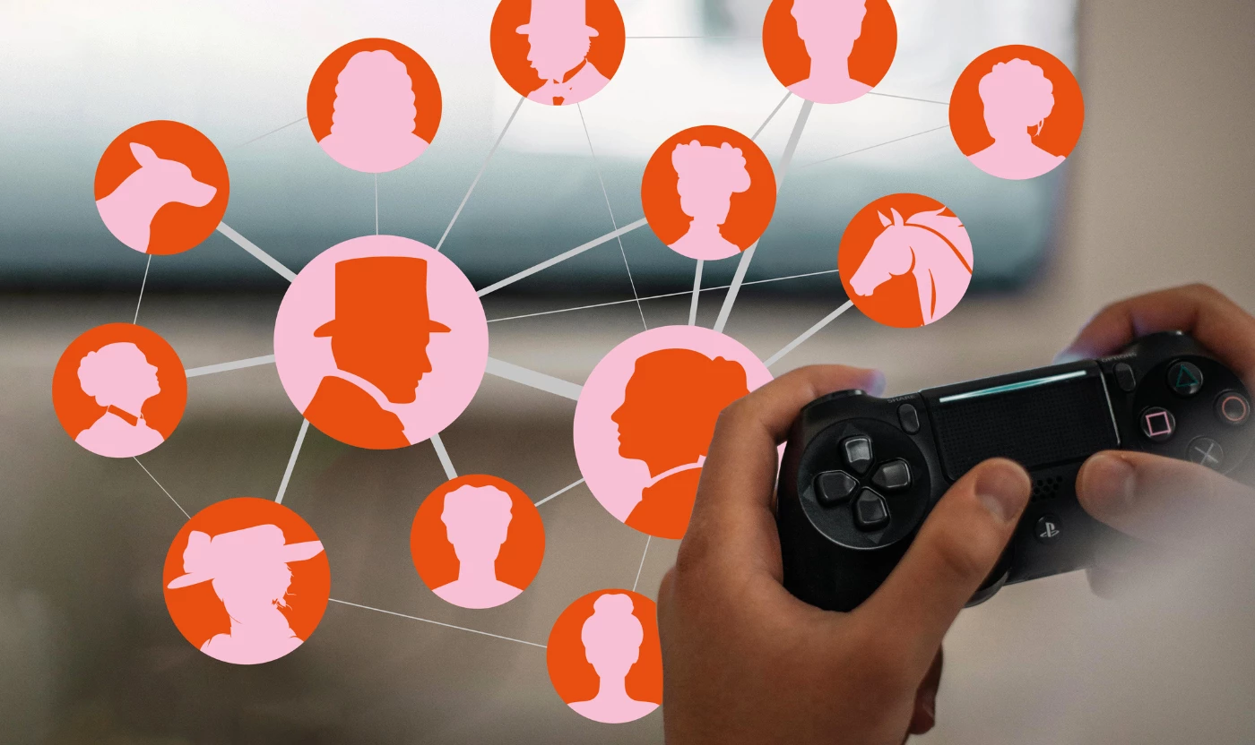 Jeux narratifs et scénarios à choix multiples