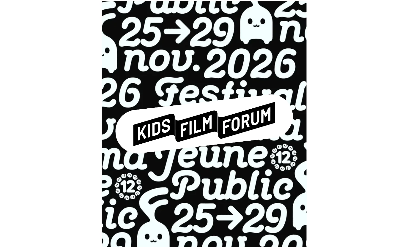 Kids Film Forum
