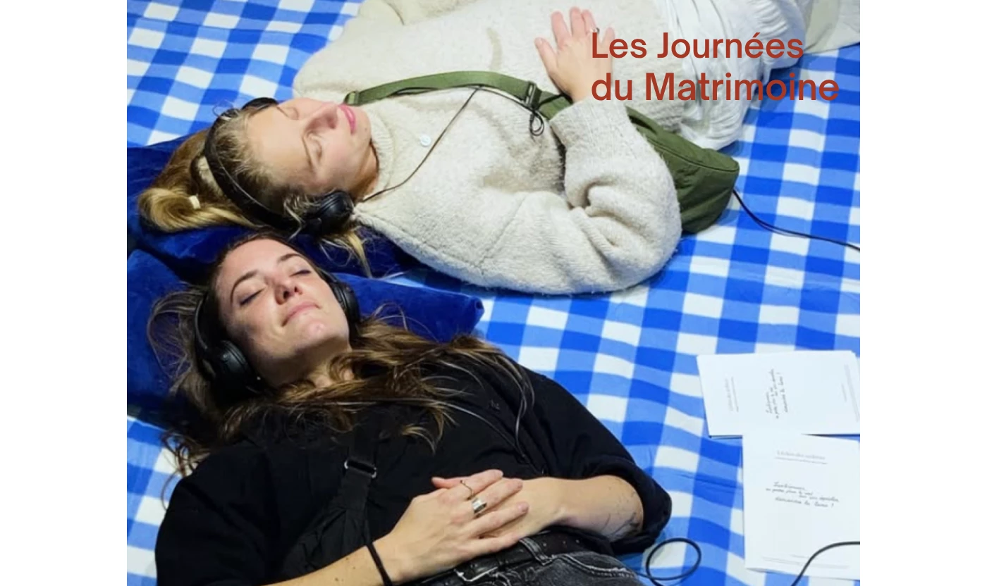 L’écho des archives