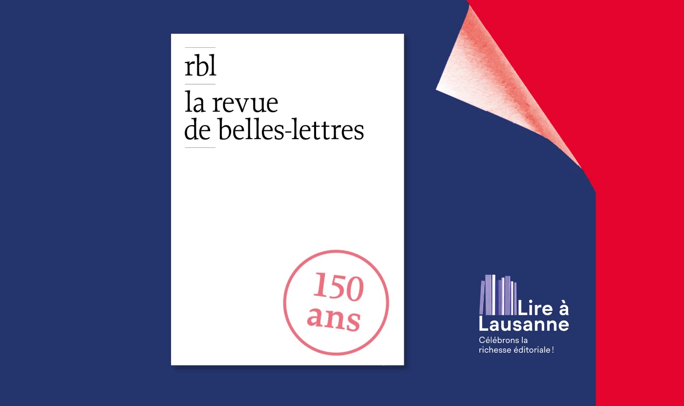 La Revue de Belles-Lettres en fête