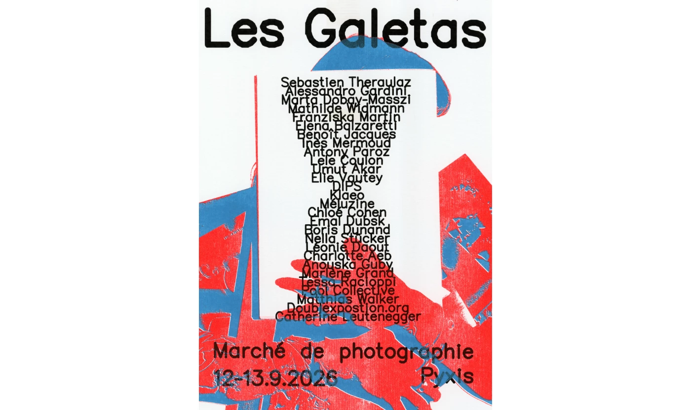 Les Galetas
