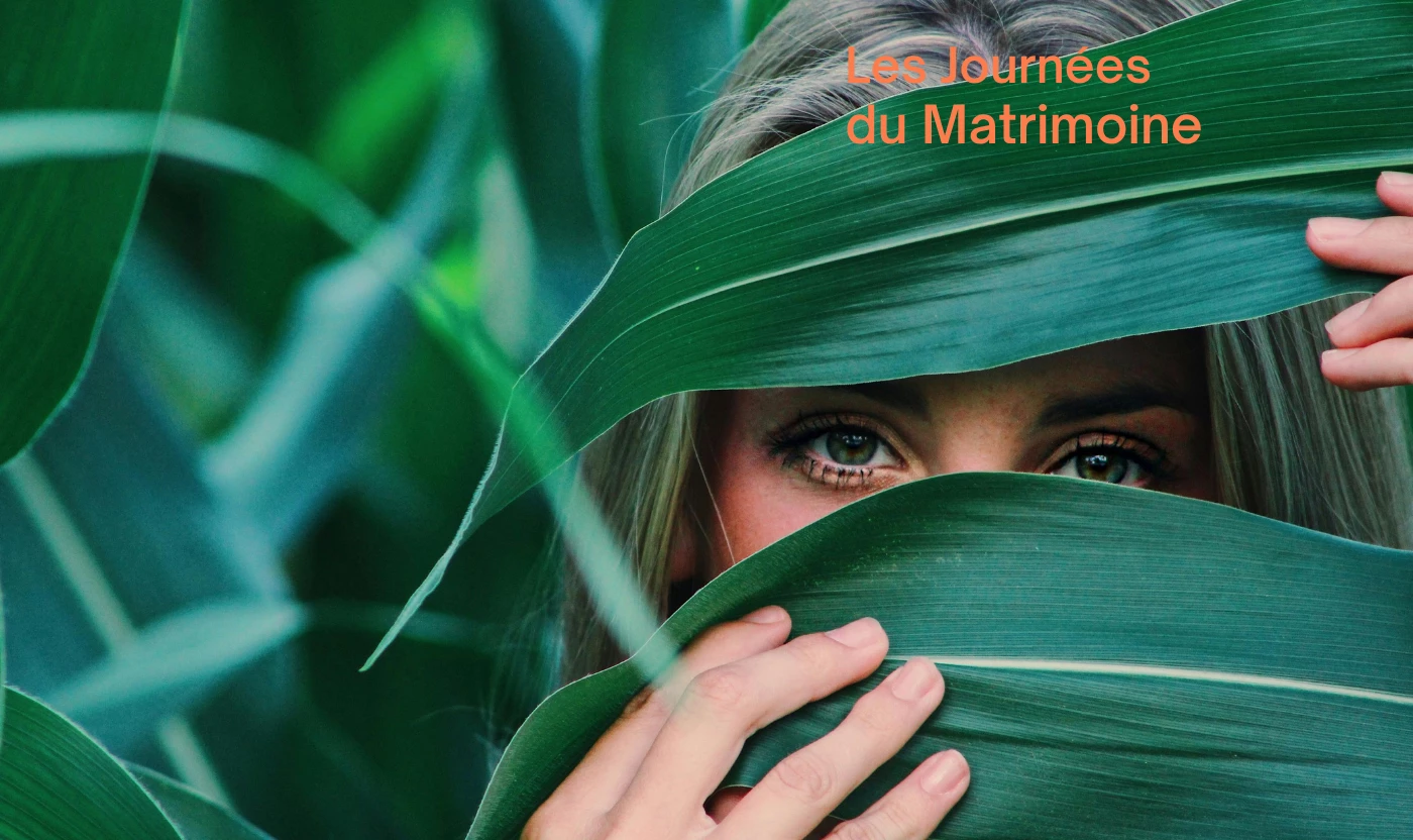 Les Secrets des Plantes – Matrimoine Botanique