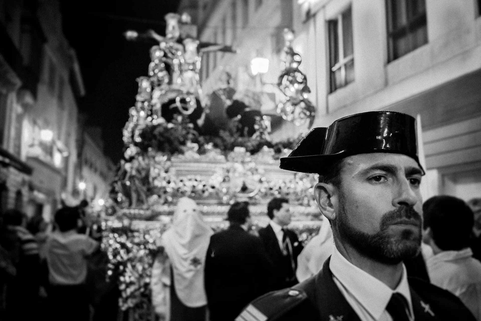 Los sonidos de Sevilla