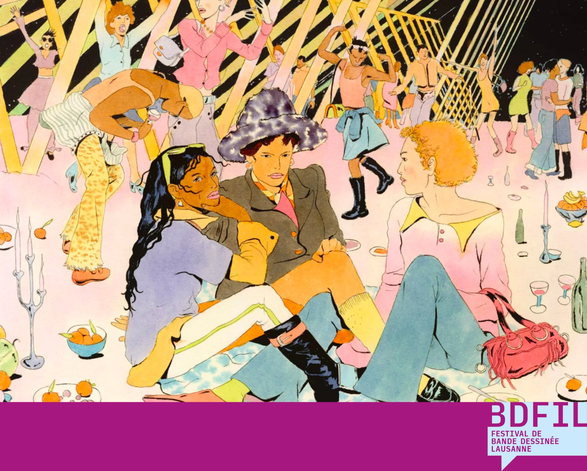 Quel.le.x.s Combles !