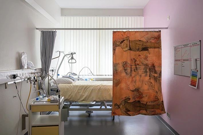 Art et santé - Créer des collaborations qui transforment nos pratiques