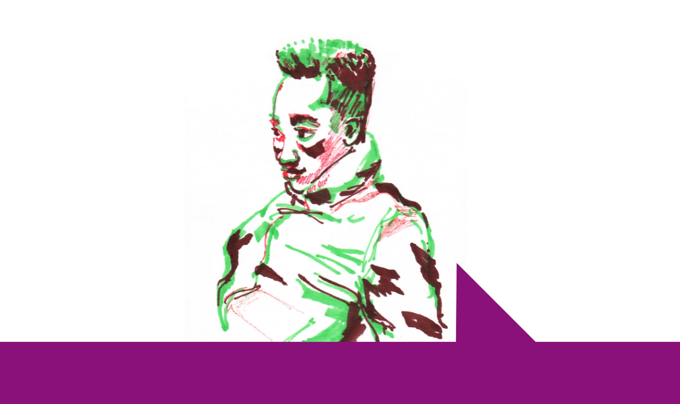 Reportage depuis Calais