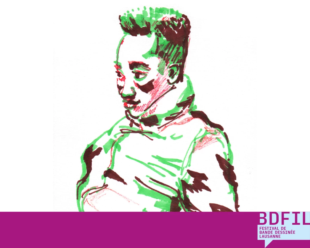 Reportage depuis Calais