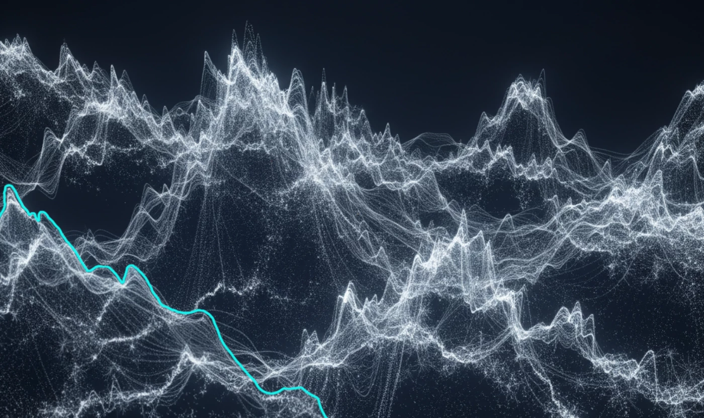 Si la neige ne revenait pas : regards d’un monde en mutation