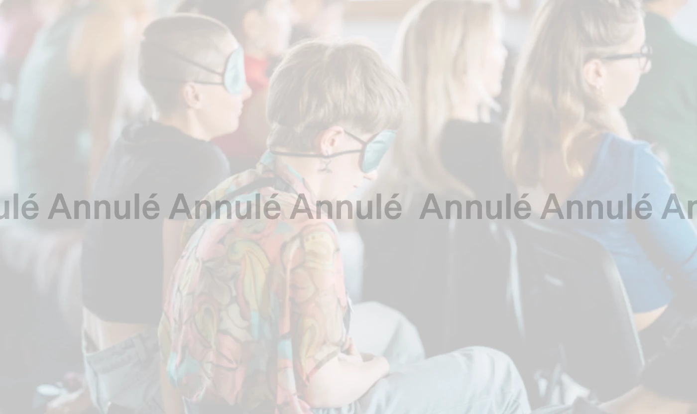 Soirée d’écoute #2 « Le Creux de ton écoute - Femmes artistes sonores »