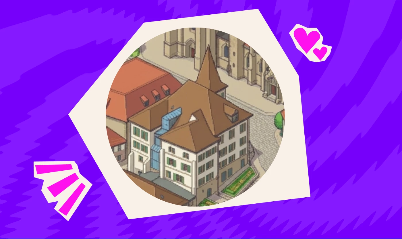 Table ronde : Du fandom à la création