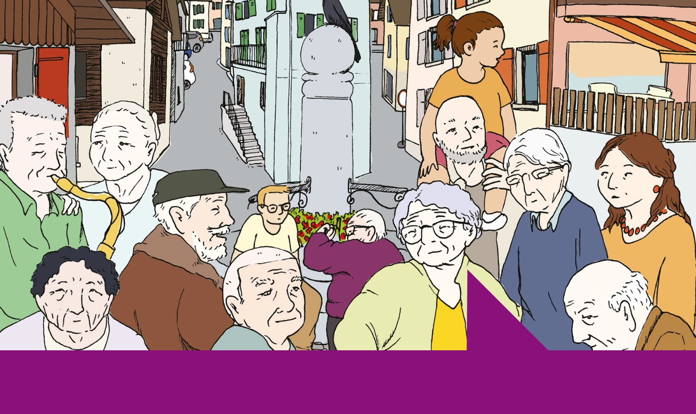 Atelier - Tant que ça va !