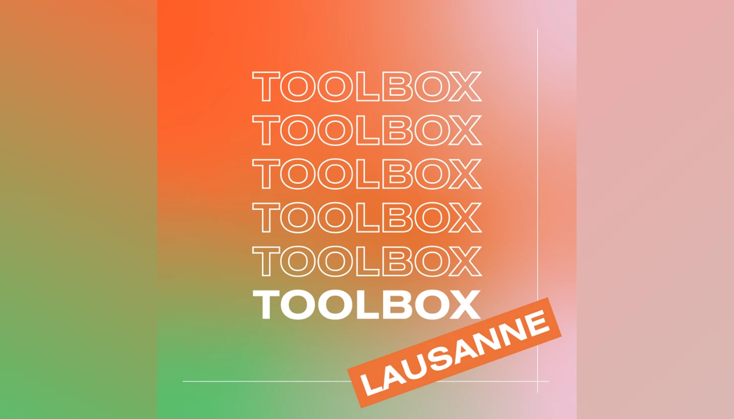 Toolbox Musique à l’image