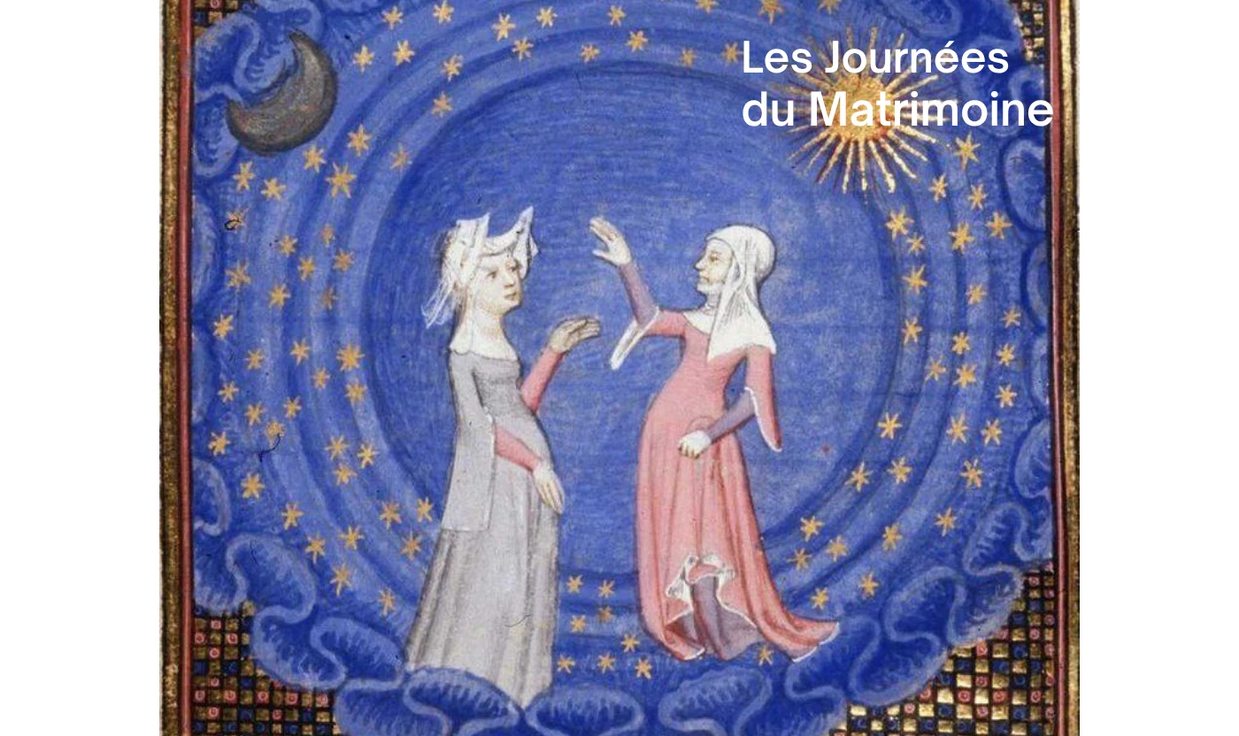 Une sororité médiévale : le cas des béguines