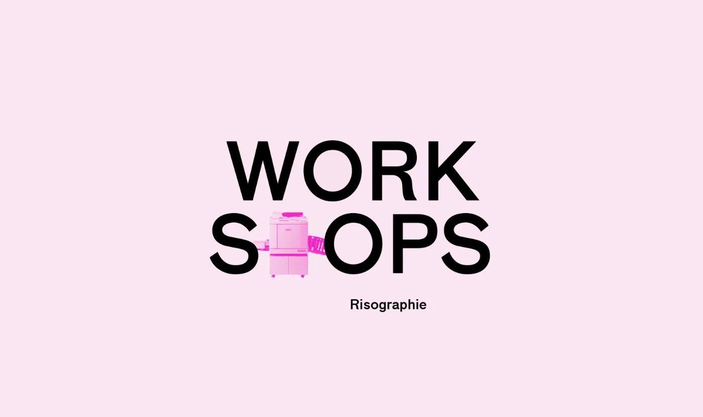 Workshop RISO