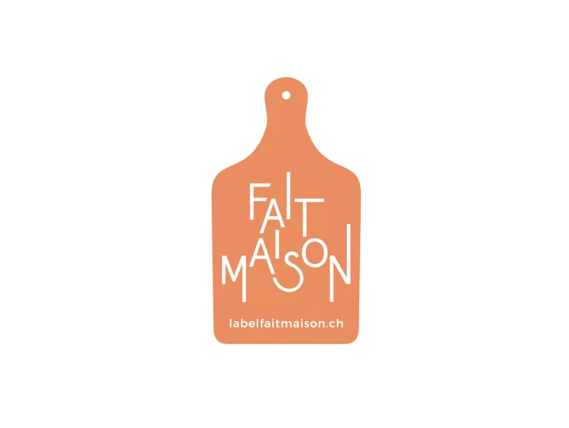 Logo Label Fait Maison
